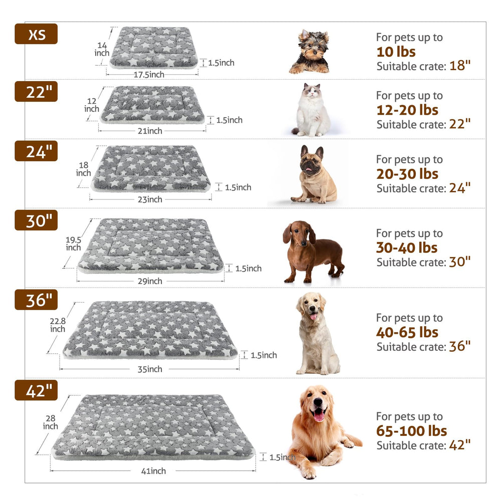 Cama Mora Pets lavable a máquina facilita la limpieza tras paseos