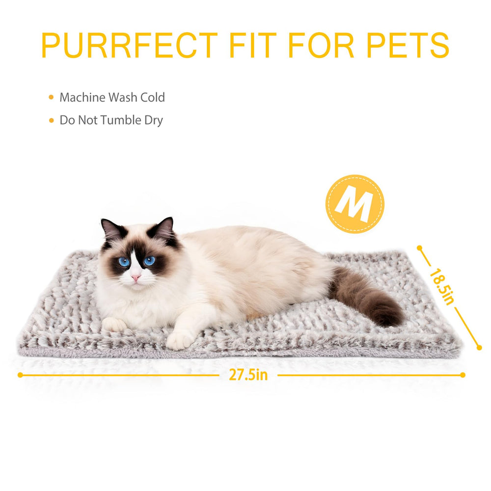 Mora Pets: uso en interior y exterior para descanso cómodo en cualquier lugar.