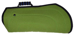 Morezi mango con espuma, soporte seguro para tirones durante el entrenamiento.