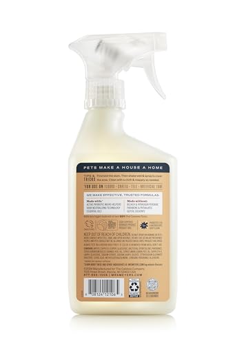 Mrs. MEYER'S Clean Day pulverizador – aroma azahar para limpieza diaria