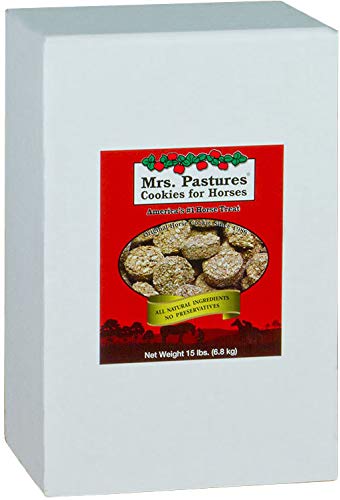 Galletas deshidratadas Mrs. Pastures, textura crujiente en tu bolsillo