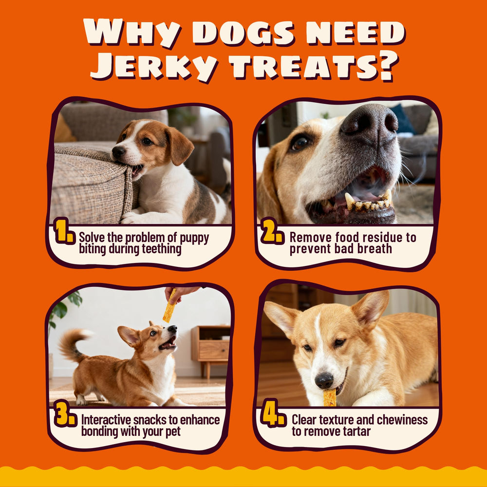 MULTIBITES trozos para digestión sensible con calabaza para perros.