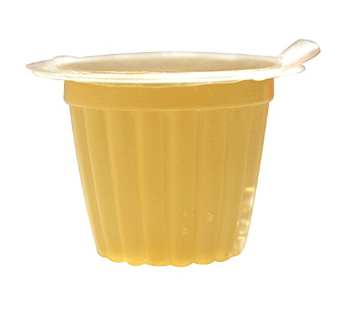 Facil uso: retirar plastico y colocar Jelly Pot en el recinto