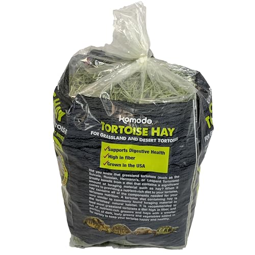 Foin deuxième coupe de Multipet pour tortue, riche en protéines et vitamines.
