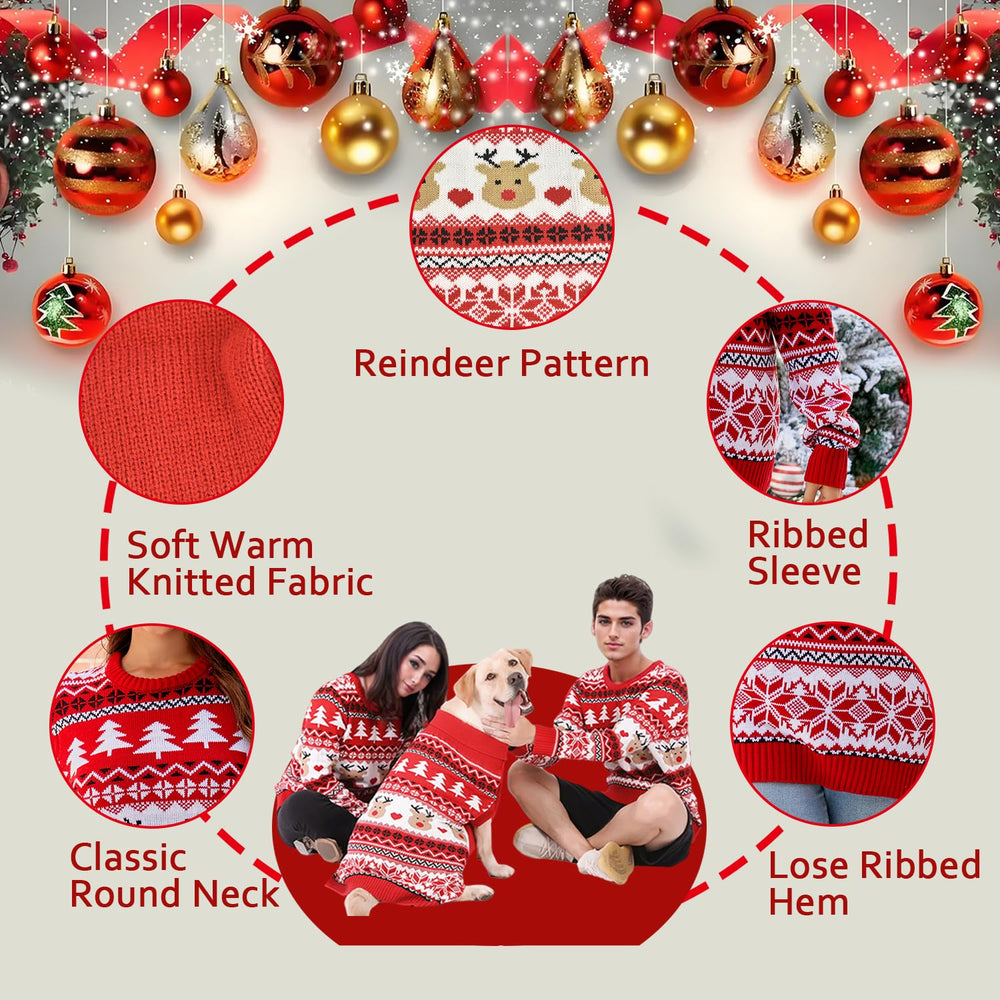 MuYaoPet: regalo navideño ideal para dueños de mascotas.