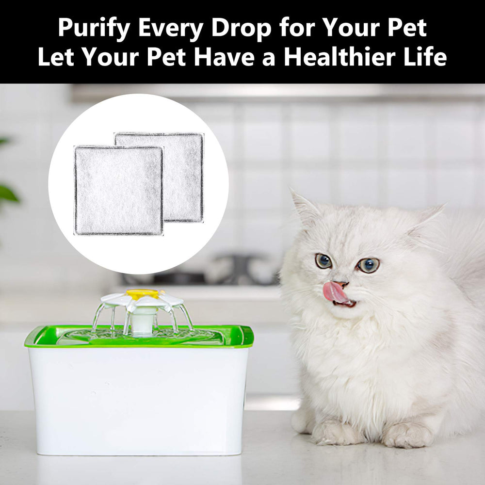 MyfatBOSS mejora la experiencia de agua fresca para tu mascota.