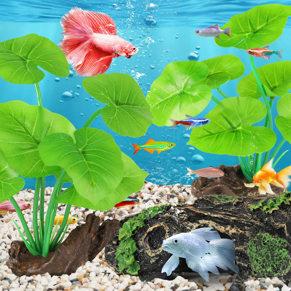 MyLifeUNIT base cerámica, base estable para plantas artificiales