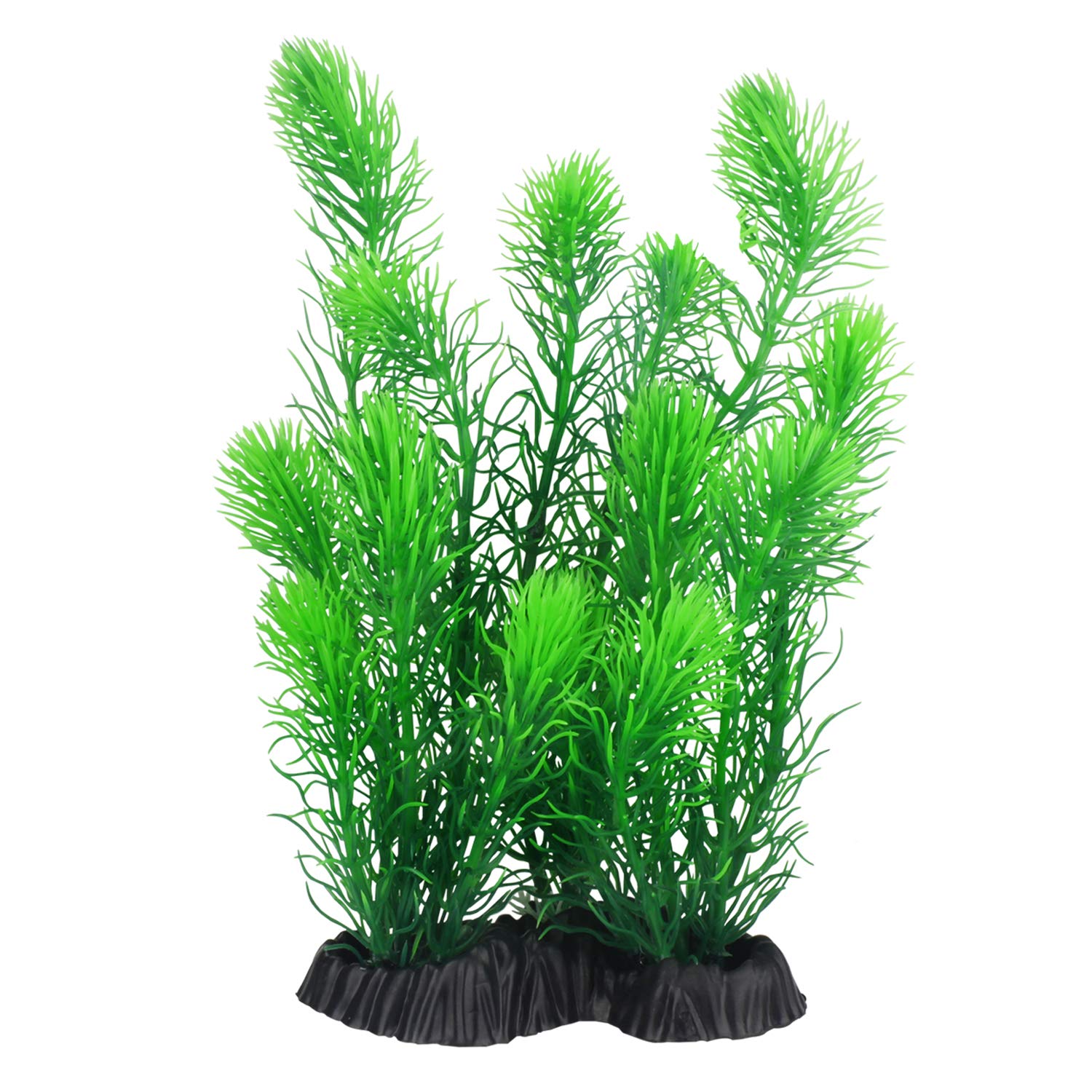 MyLifeUNIT plantas artificiales con base cerámica para un diseño estable.