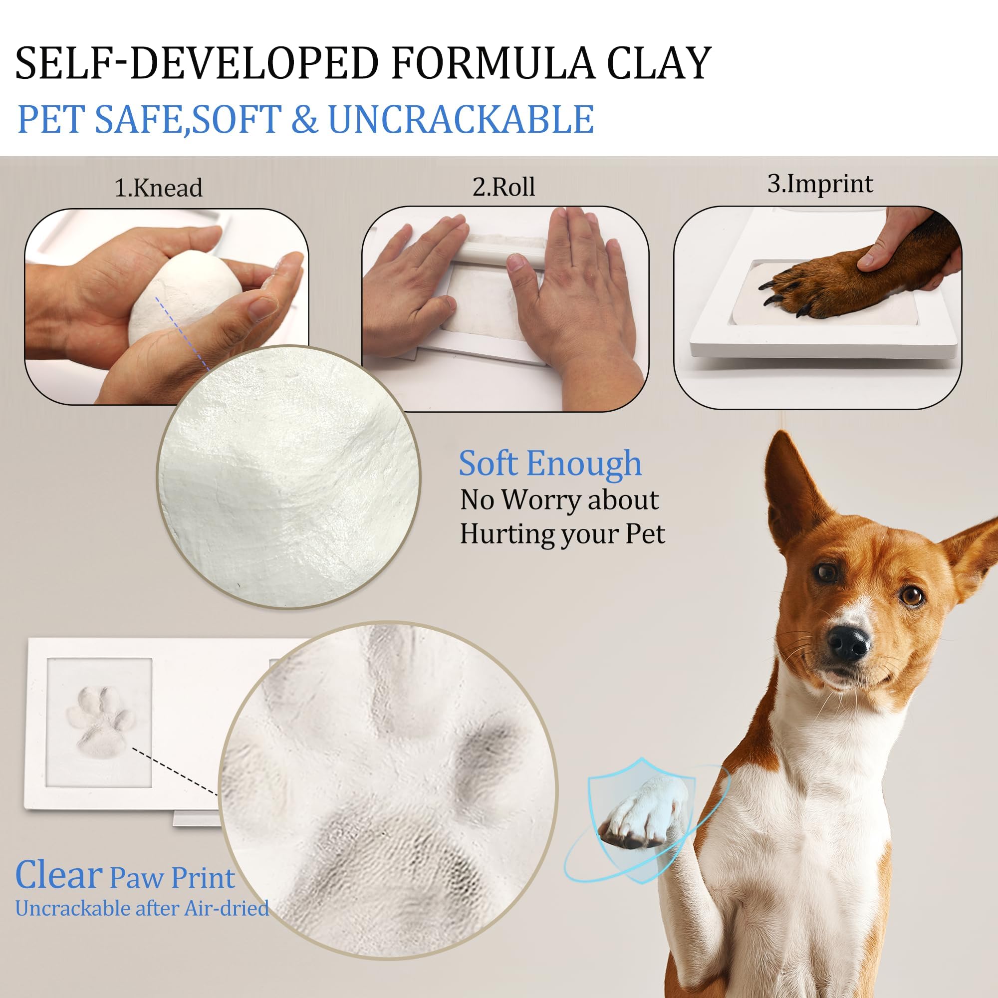 MYPAWLETS herramienta-personalizacion facilita personalizar el marco para regalo especial.