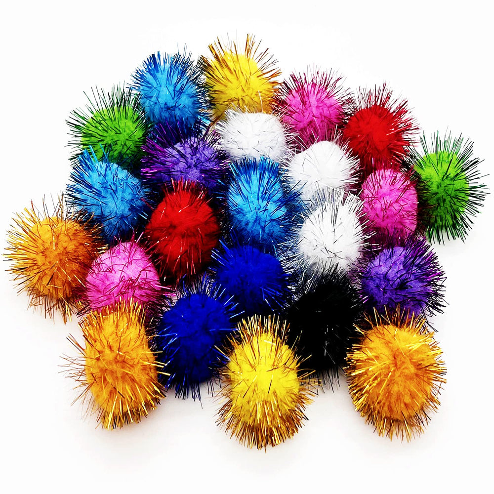Bolas decorativas MYYZMY para fiestas y regalos en casa