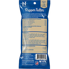 N-Bone Pupper Nutter sin trigo maíz y soya, opción saludable