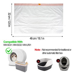 Naielfopet material de polietileno de alta densidad resistente.