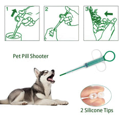 Naturahand puntas de silicona dobles, suaves para dientes y encías