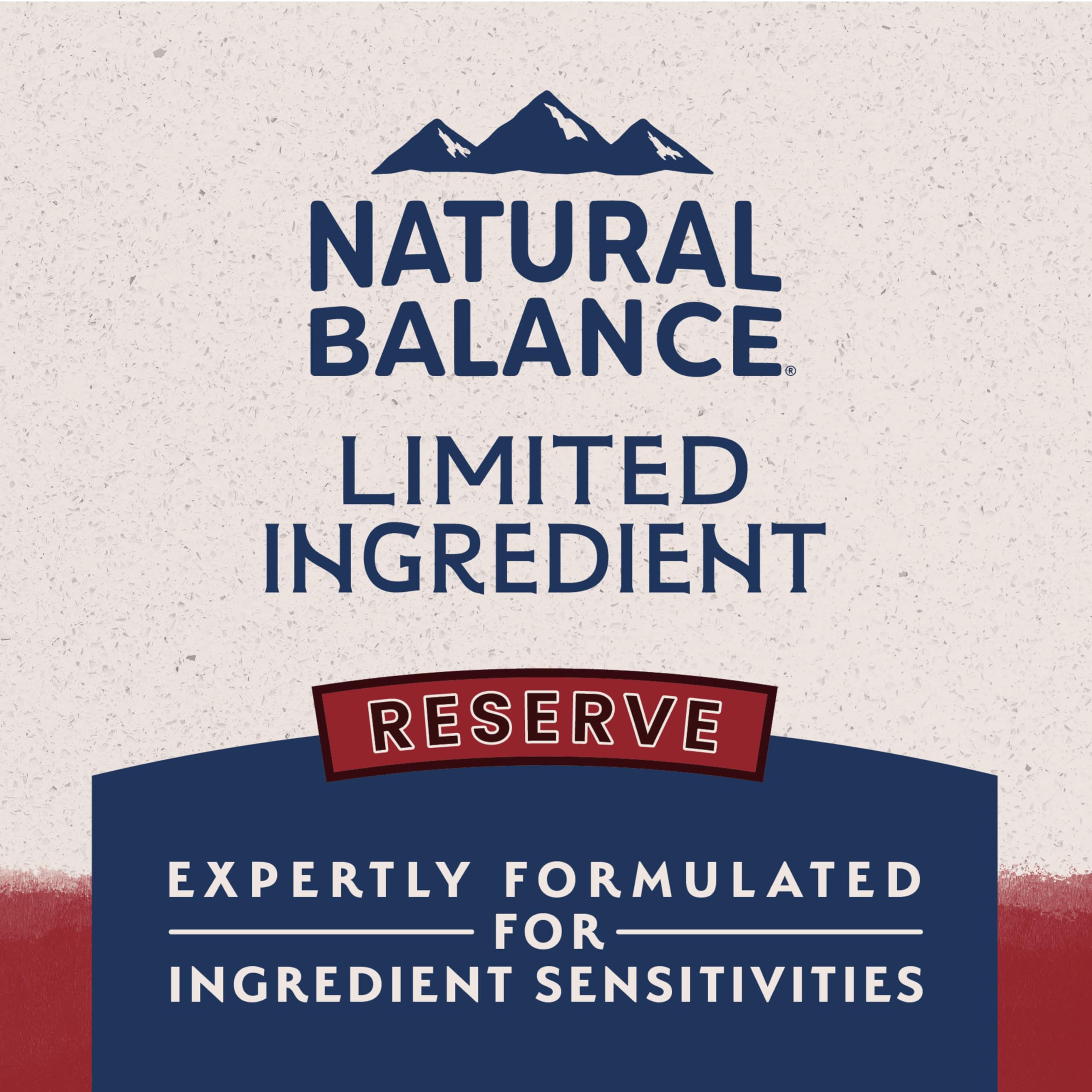 Natural Balance piel y pelaje saludables