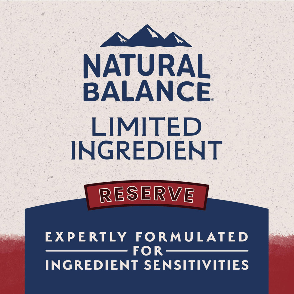 Natural Balance piel y pelaje saludables
