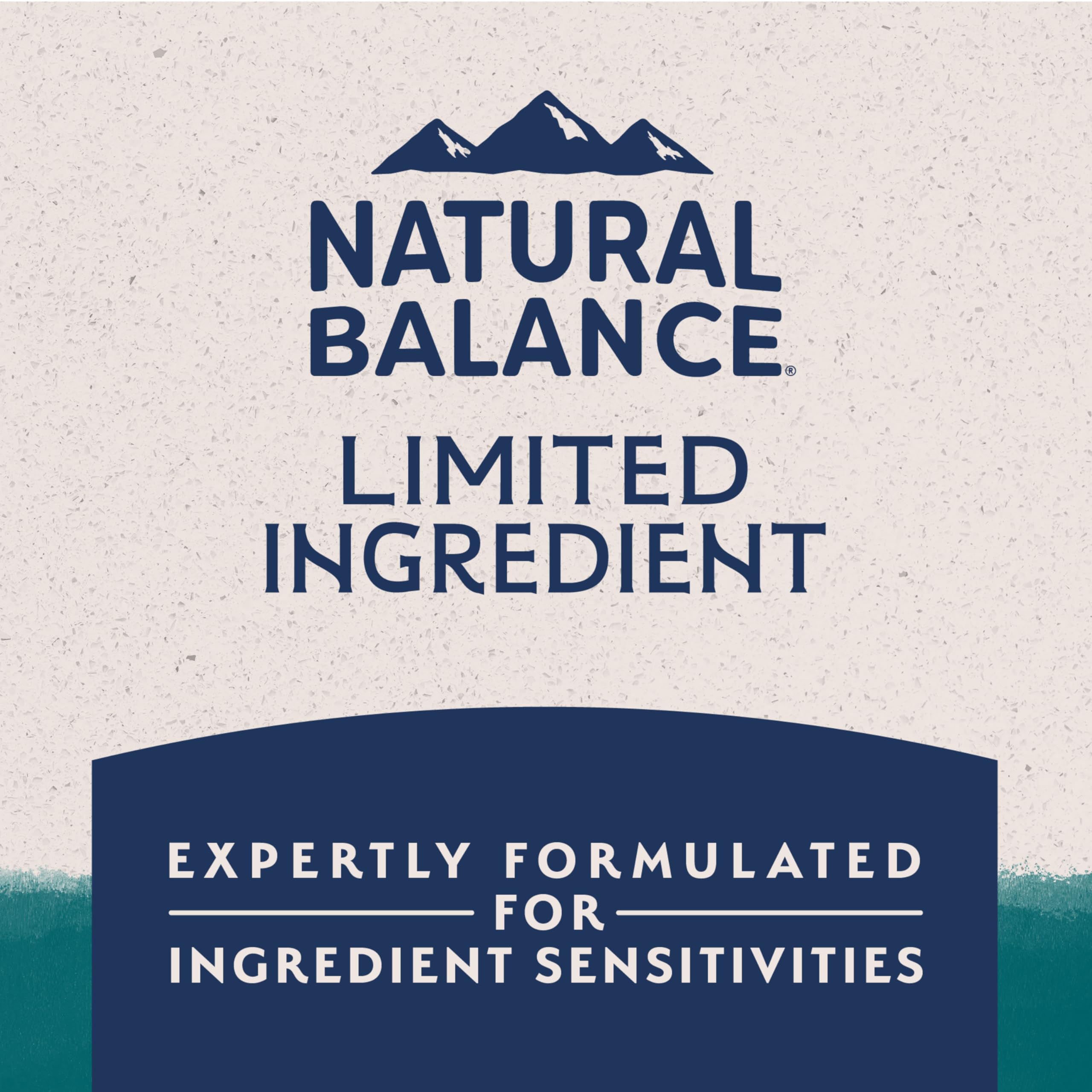 Natural Balance dieta-perro-adulto-sensible, opción diaria para estómagos delicados