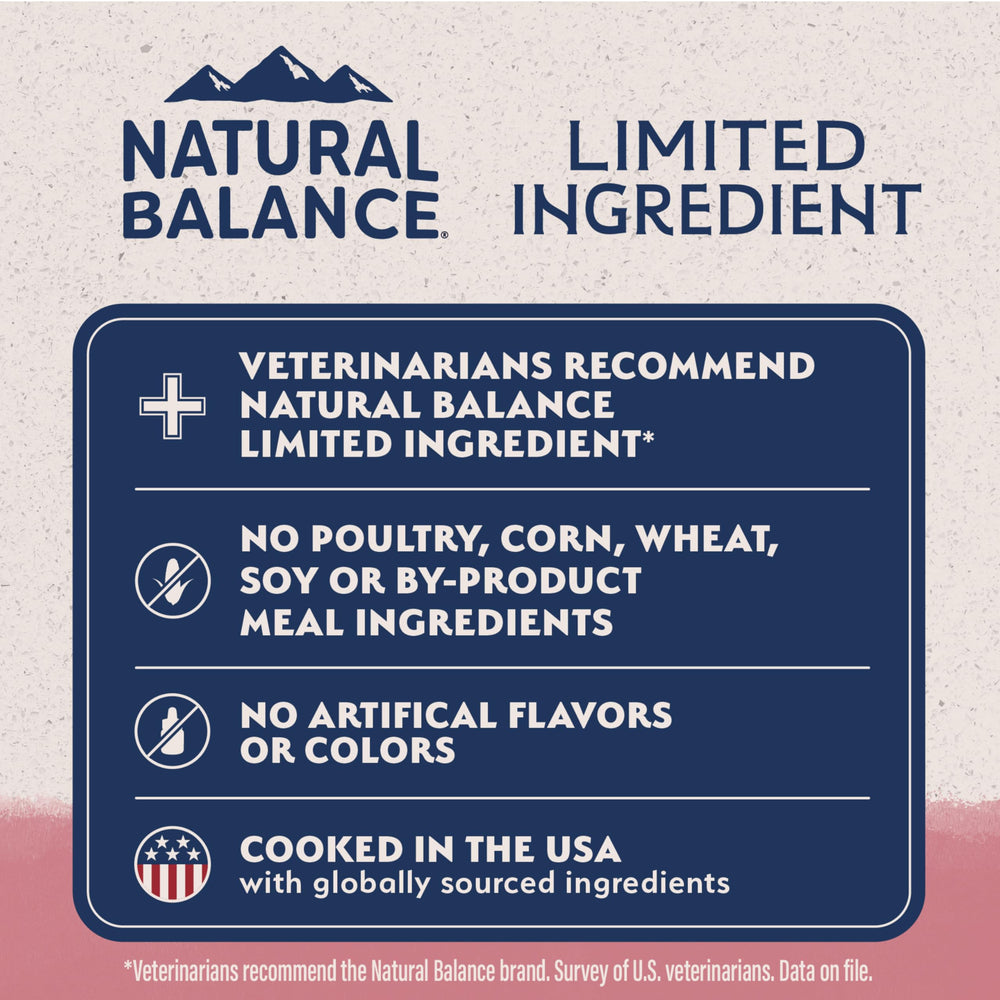 Fórmula con arroz integral y salmón, fuente de fibra para digestión