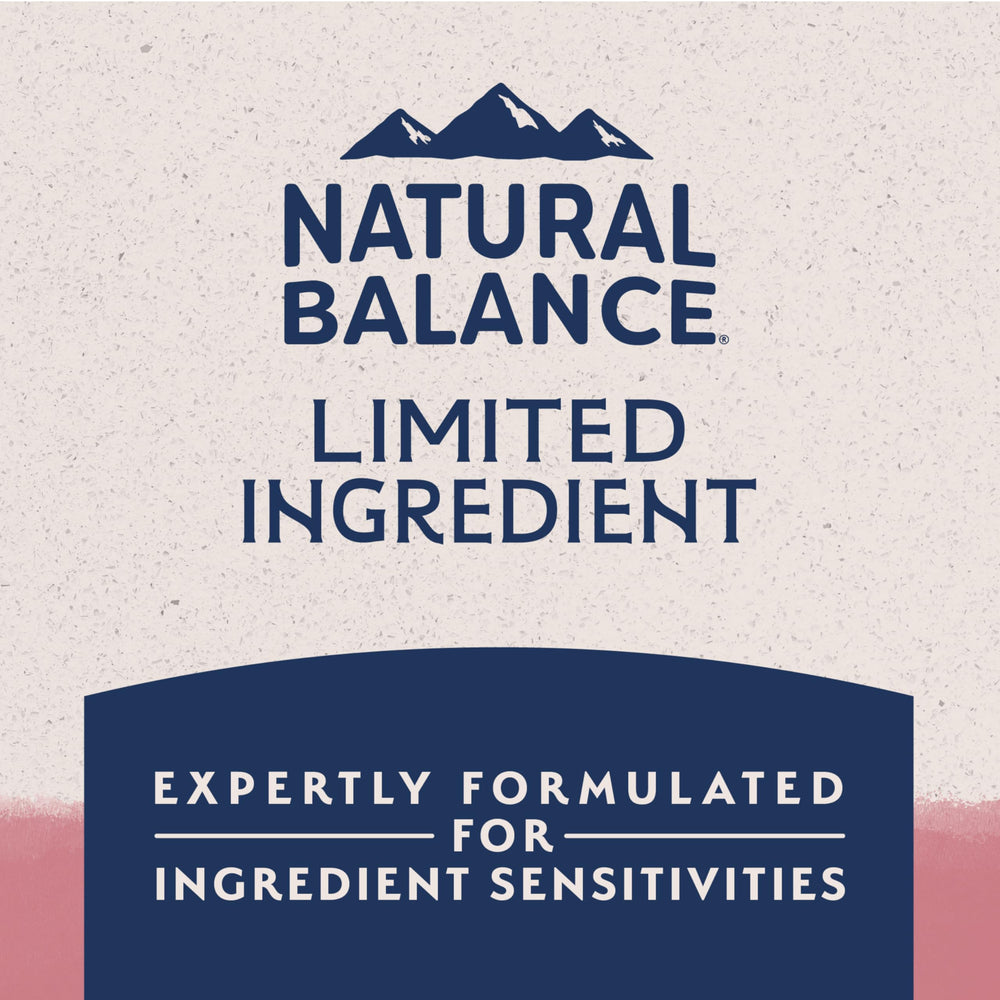 Compromiso de seguridad con el programa Alimentación con Confianza de Natural Balance