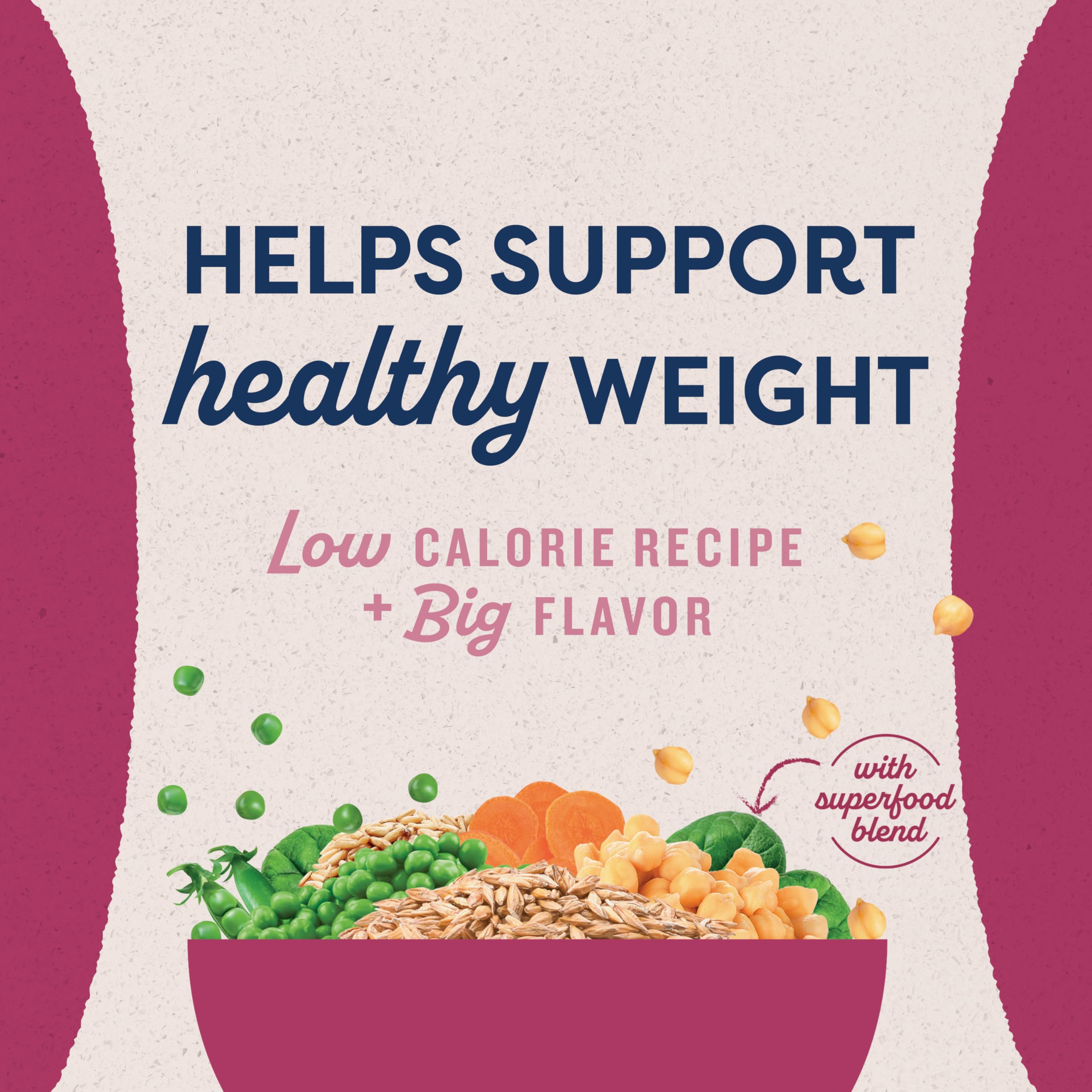 Natural Balance Original Ultra Fat, ingredientes clave como pollo y salmón, fuente de proteína de calidad.