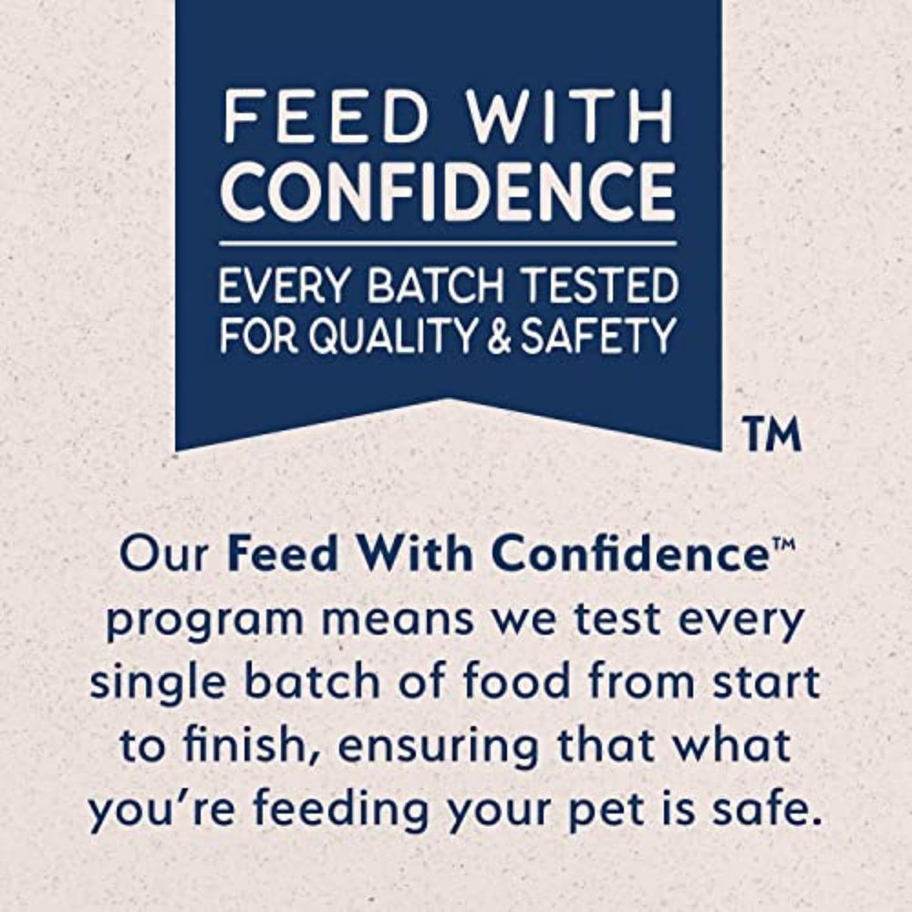 Natural Balance: paquete de 12 latas, conveniencia para alimentar a tu mascota.