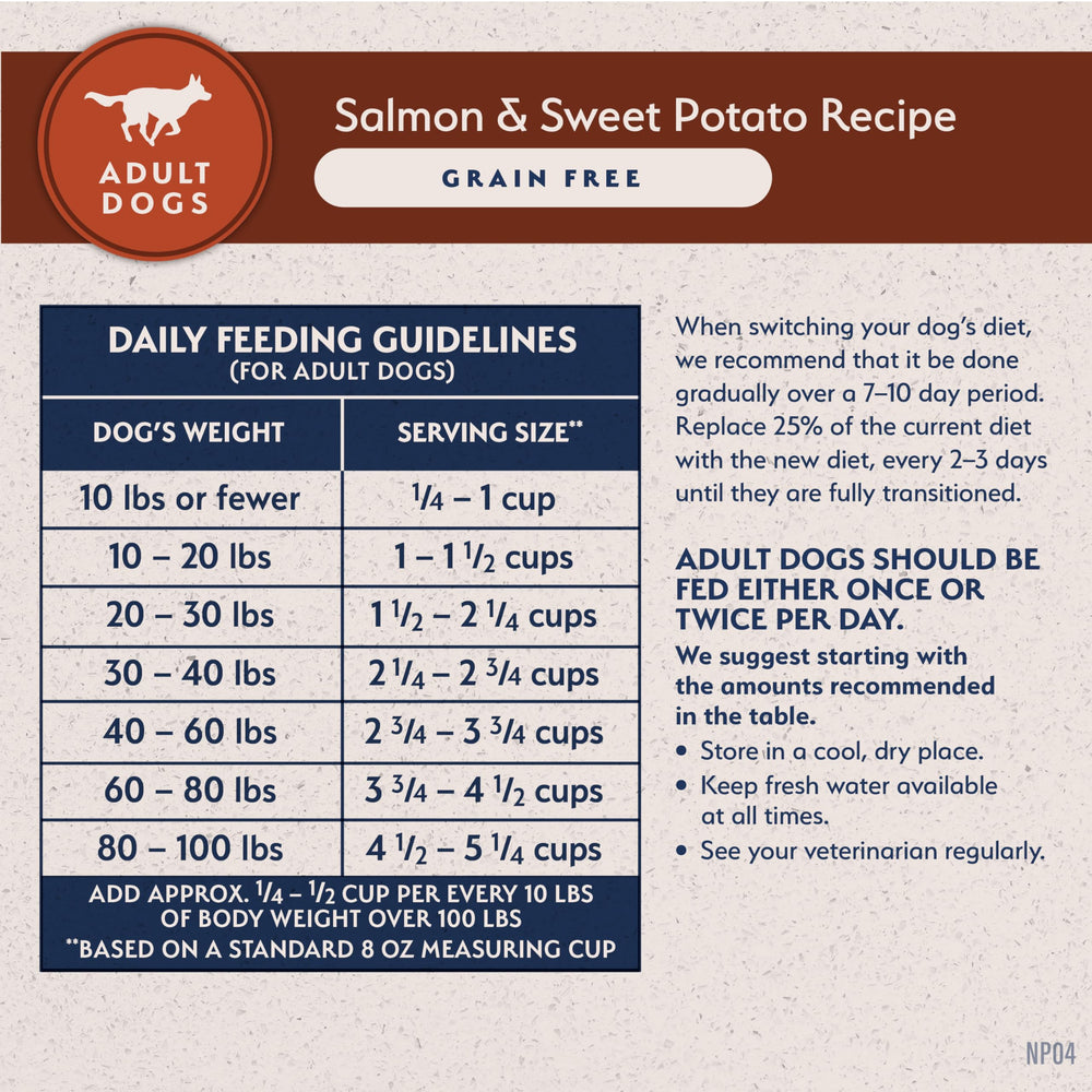 Natural Balance proteína de salmón para músculos y vitalidad
