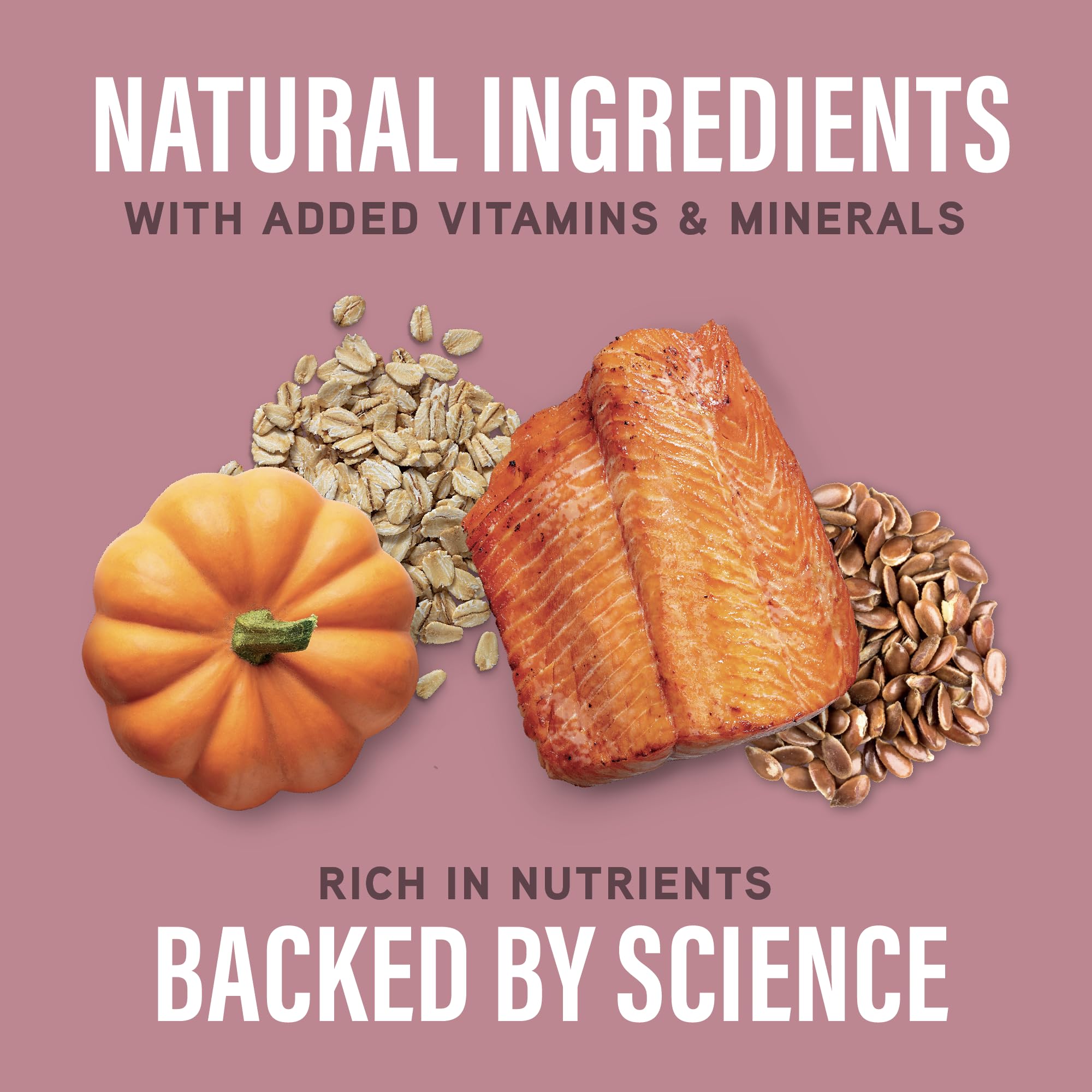 Natural Balance mordiscos vitales enriquecidos con vitaminas
