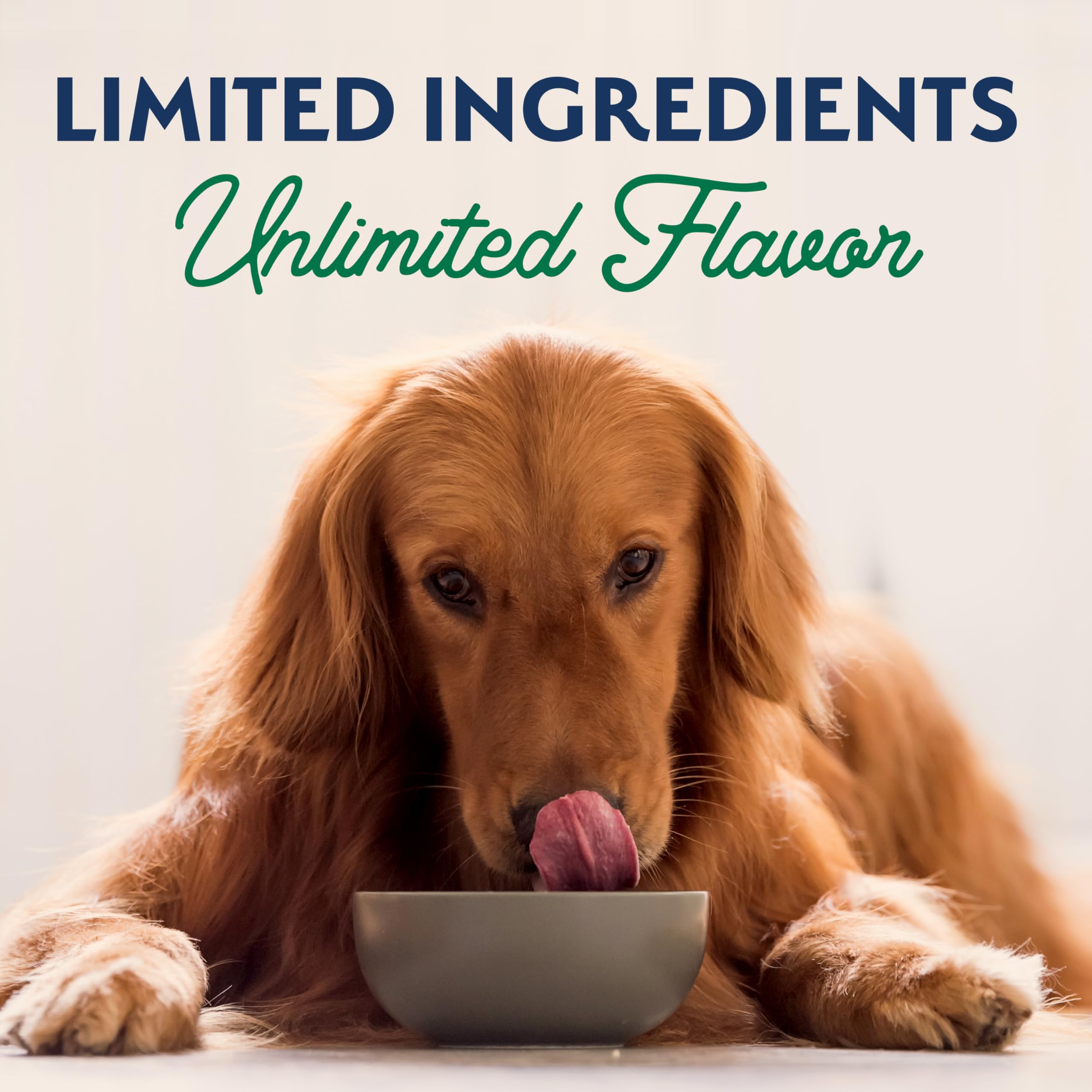 Natural Balance comida húmeda para perros, formato práctico de 13 onzas.