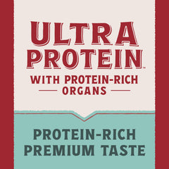 Natural Balance paté salmón lata 2, opción sabrosa para variedad diaria.