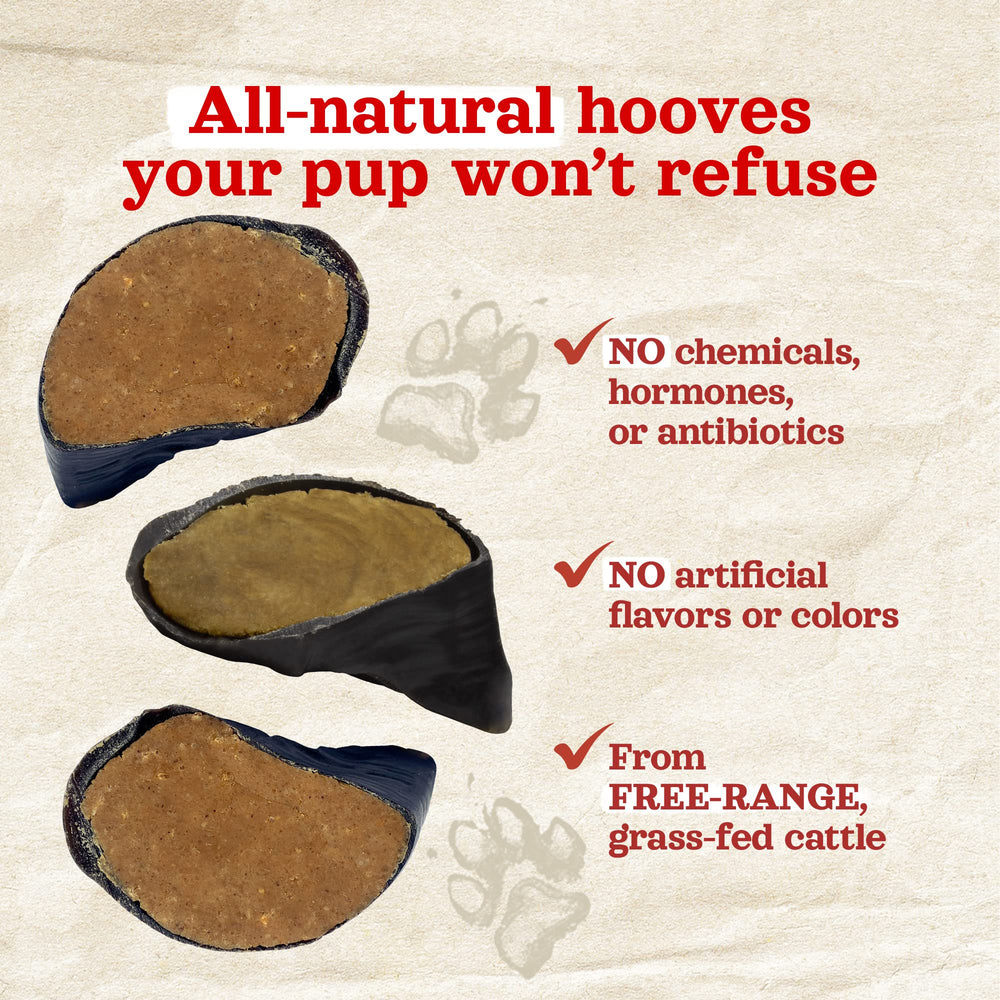 Natural Farm apto para perros de todos los tamaños