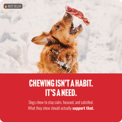 Natural Farm Bully Sticks sin grano para dietas sensibles