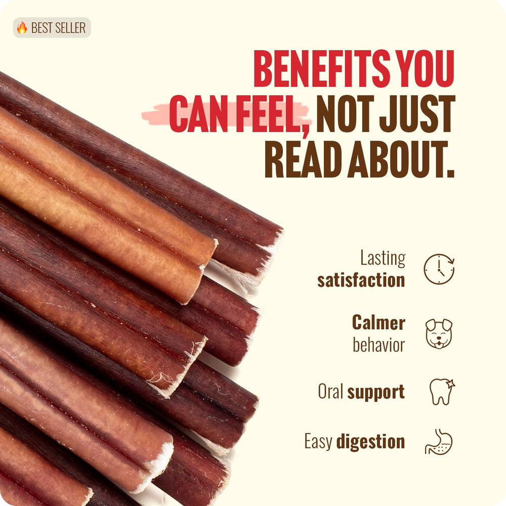 Natural Farm palito de res en paquete de 25 unidades para viajes