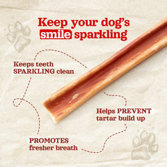 Natural Farm palitos buche sin granos: alternativa apta para perros sensibles