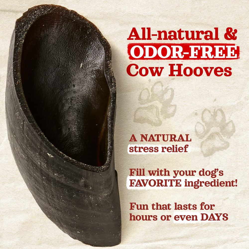 Natural Farm sin hormonas ni aditivos: snack natural de vaca brasileña
