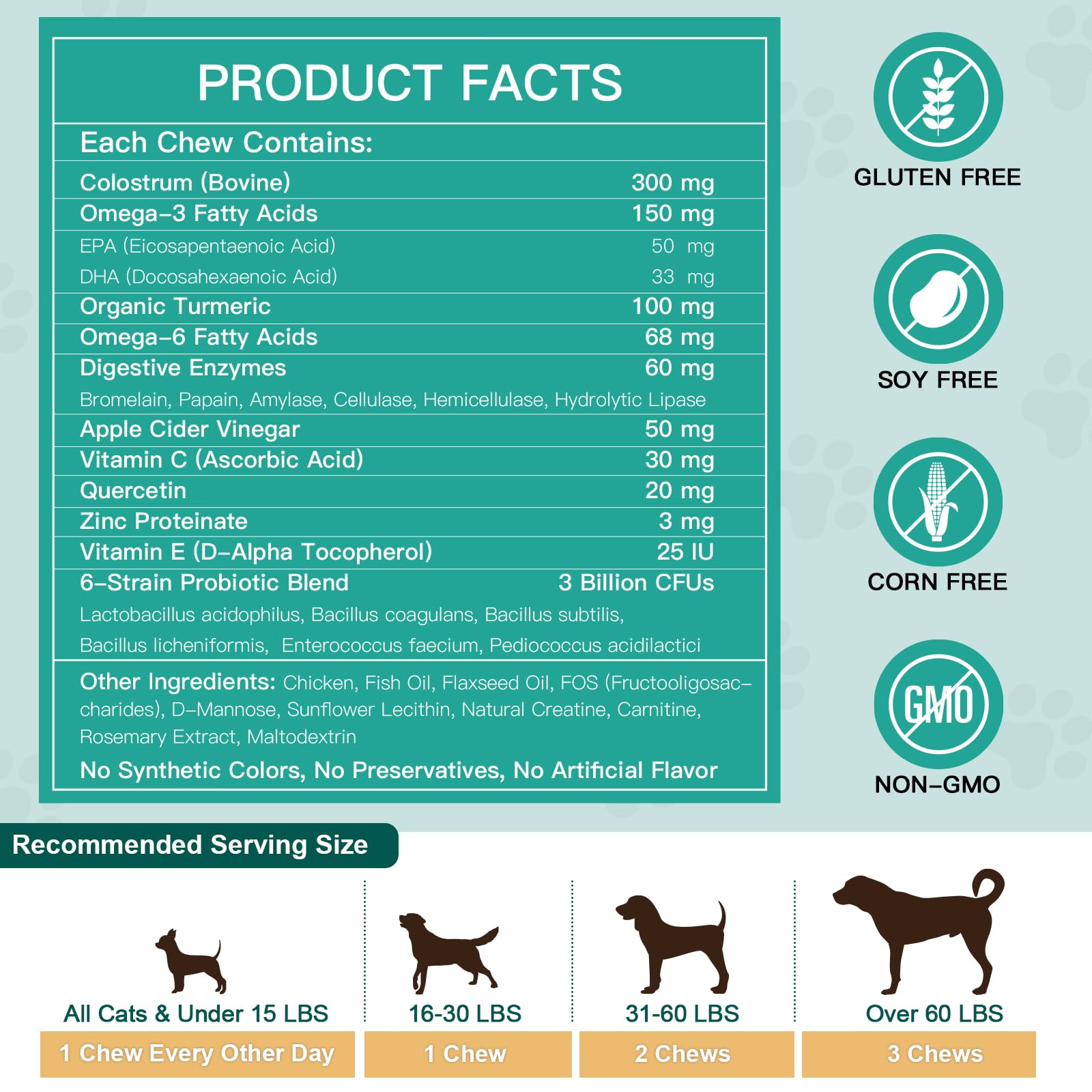 Nature Target Envase preserva nutrientes: conservación de beneficios.