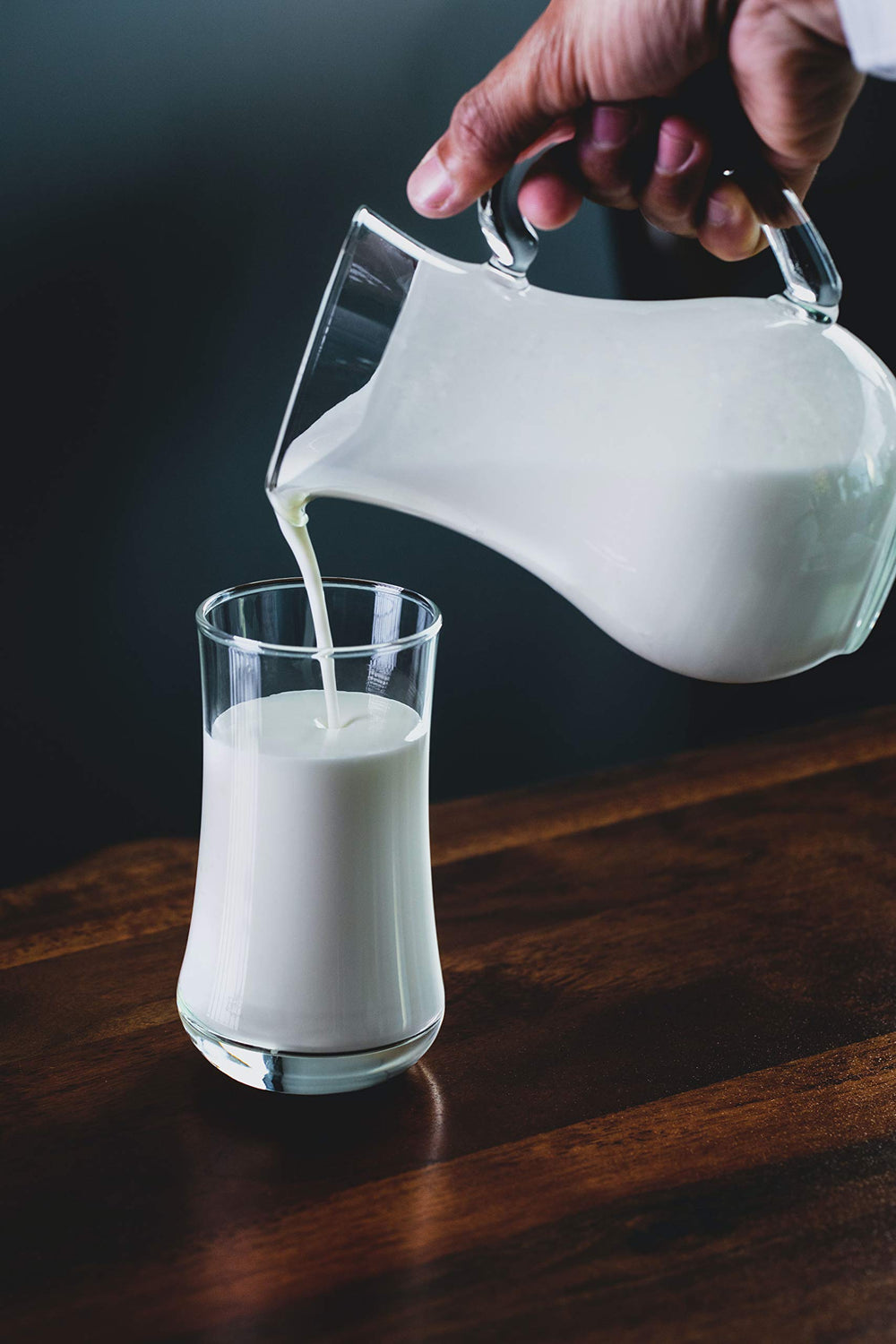 Nature's Diet Leche de Cabra para uso diario, nutrición segura.