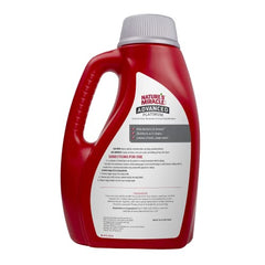Nature's Miracle Platinum desinfectante de virus para superficies