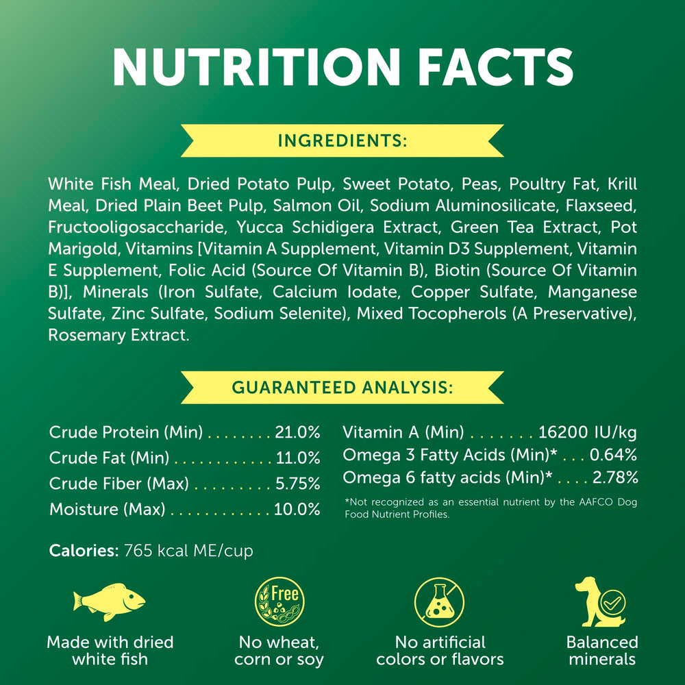 Nature's Protection: fuente de Omega-3 y Omega-6 para brillo y salud de la piel