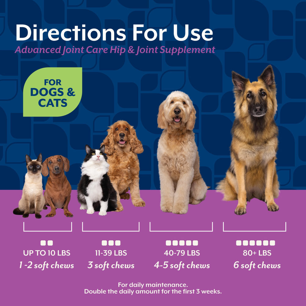 NaturVet ArthriSoothe-Gold consumo diario fácil en gomitas suaves.