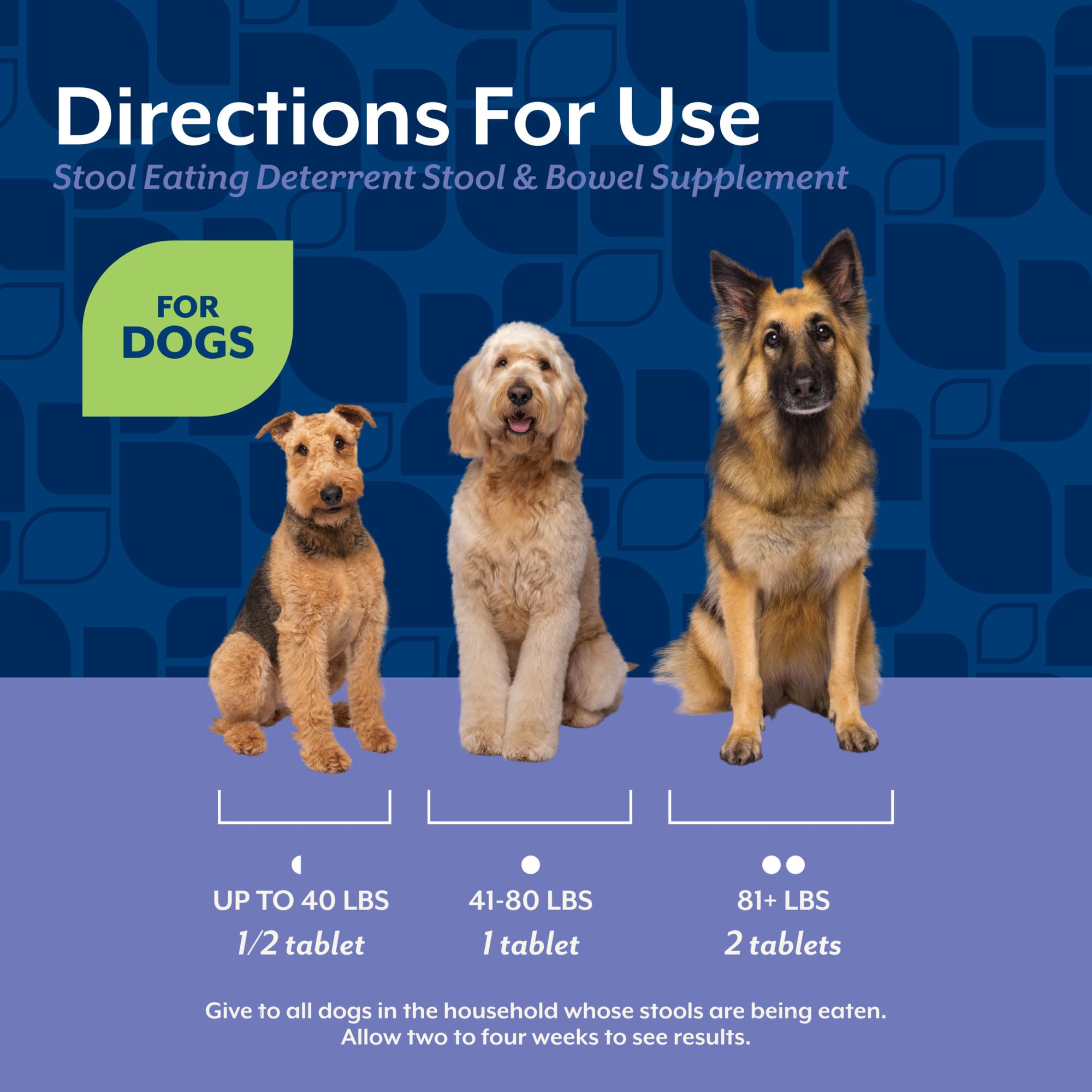 NaturVet Ingredientes Clave: enzimas y probióticos para apoyar la digestión.