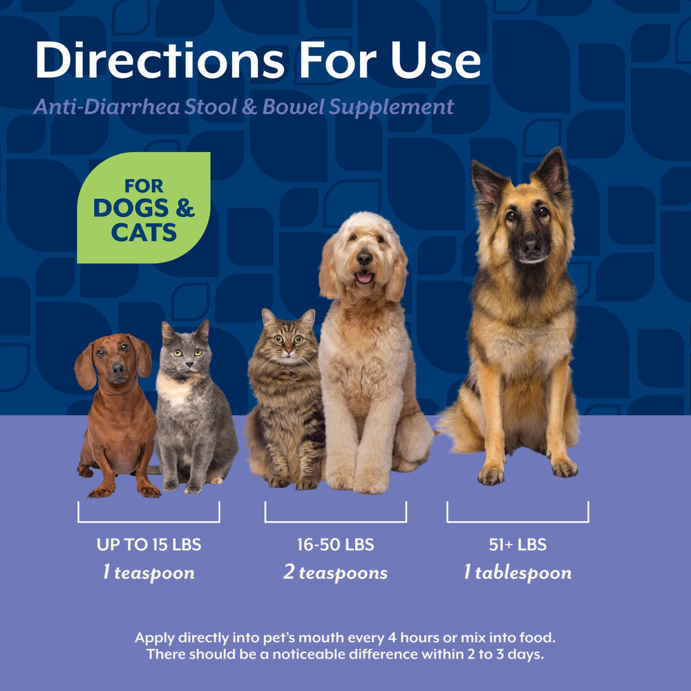 NaturVet producido en Estados Unidos con normativas cGMP y sin trigo.