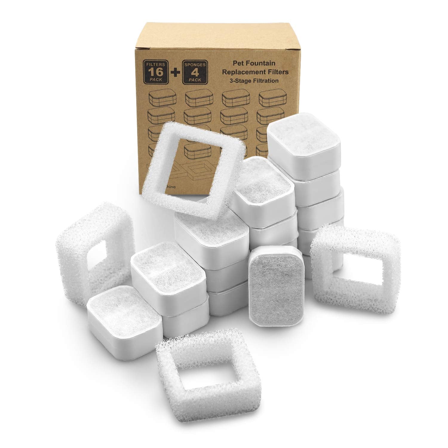 NautyPaws materiales sin BPA ofrecen seguridad para mascotas.