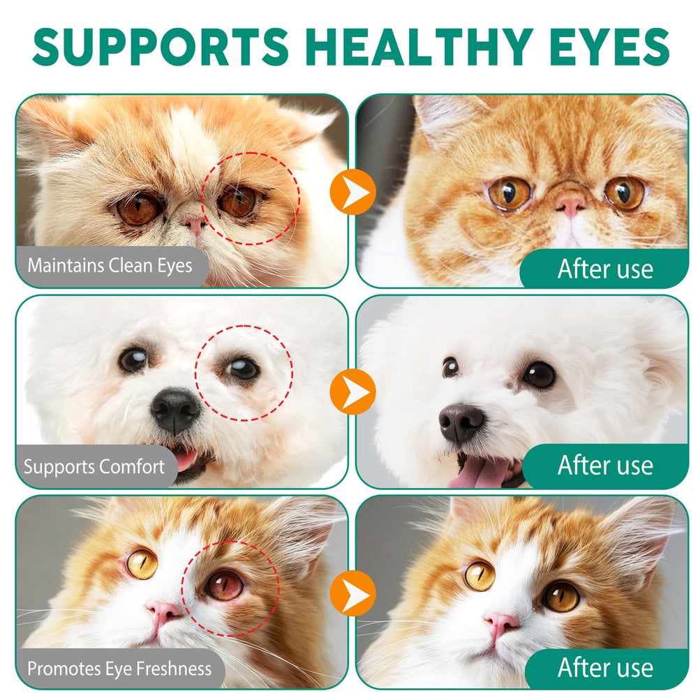 nbtrektie tecnología de péptidos antimicrobianos para limpieza ocular.