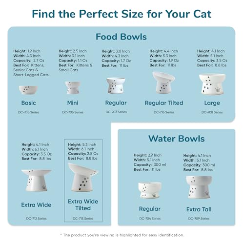 Necoichi diseño japonés para estilos de vida modernos de gatos