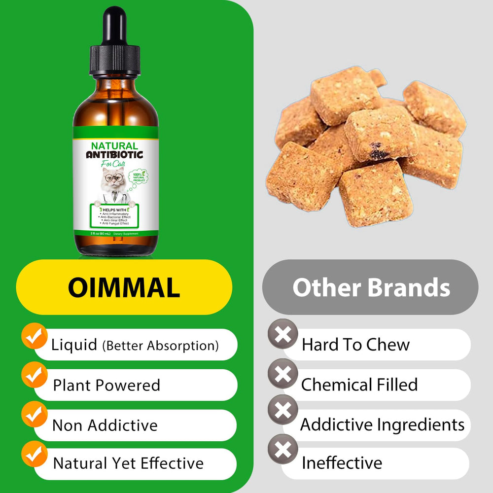 NenMaoKeNu: Presentación en caja, producto natural para cuidado de gatos.