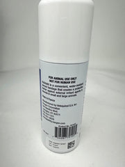 Neogen Ideal AluShield, barrera resistente al agua, reduce irritantes externos.