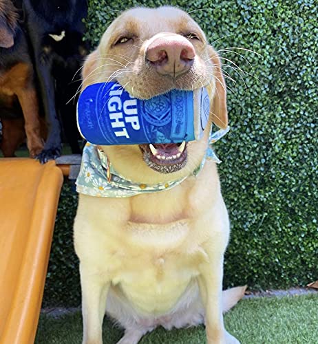 Nestpark Pup Light regalo divertido para amantes de perros y fiestas