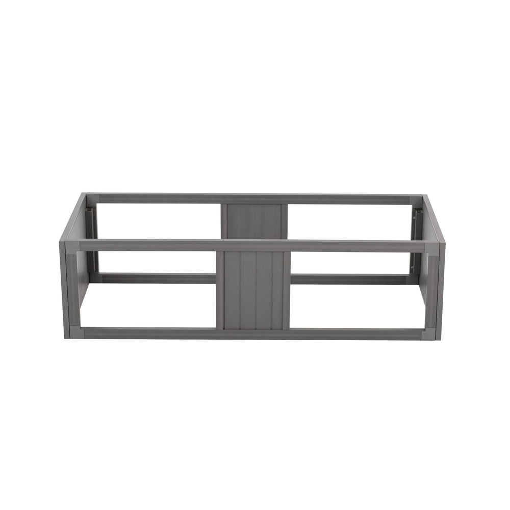 New Age Pet ECOFLEX Mojave Stacker, diseño compacto para espacios reducidos.