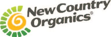 Dieta diaria con pellets New Country Organics para conejos activos