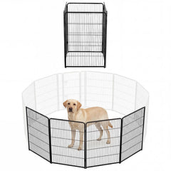 NEWBULIG jaula perro interior 40 pulgadas, espacio seguro para entrenar en casa