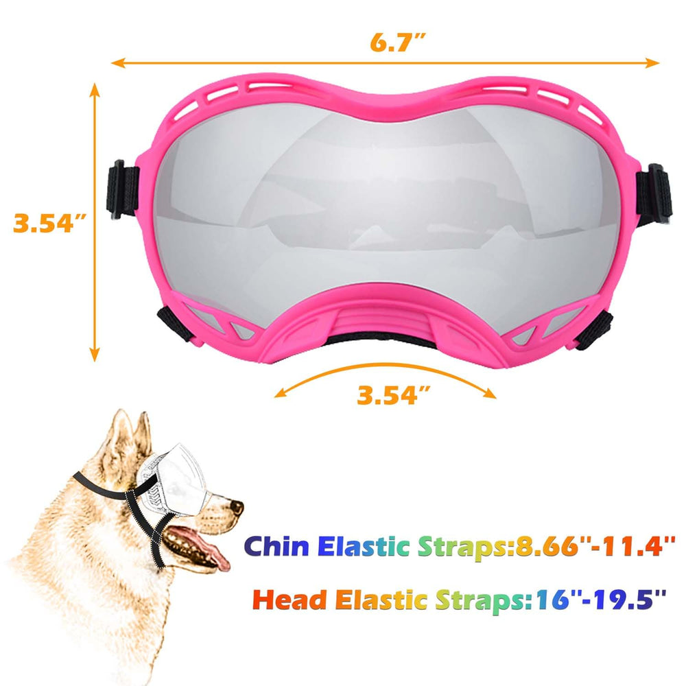 Diseño cómodo NICERINC PET para perro con espuma suave